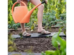 Skaza Terrassenplatten Balkon Schwarz