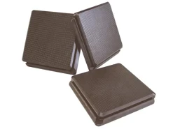 Skaza Terrassenplatten Balkon Braun