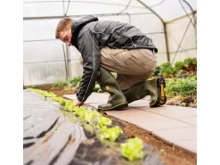 Skaza Terrassenplatten Balkon Braun