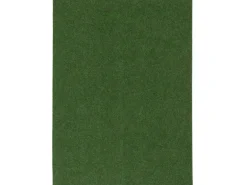 Snapstyle Kunstrasen Rasenteppich mit Noppen Kingston Grün Mix 200x250cm