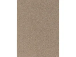 Snapstyle Kunstrasen Rasenteppich mit Noppen Kingston Beige 200x450cm