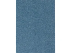 Snapstyle Kunstrasen Rasenteppich mit Noppen Kingston Blau 200x150cm