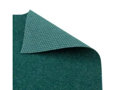 Snapstyle Kunstrasen Rasenteppich mit Noppen Kingston Petrol 200x100cm