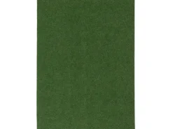 Snapstyle Kunstrasen Rasenteppich mit Noppen Kingston Grün Mix 200x150cm