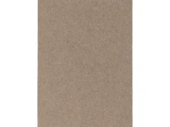 Snapstyle Kunstrasen Rasenteppich mit Noppen Kingston Beige 200x400cm