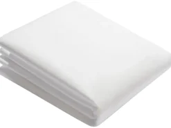 Softpur Polstervlies 1,04 m x 10 m Weiß