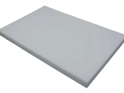 Softpur Schaumstoff-Platte Ecopur+ 800 x 1200 x 60 mm