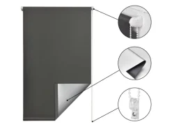 Sol Royal SolReflect T42 Thermorollo 120x160cm Anthrazit