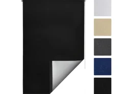 Sol Royal SolReflect T42 Thermorollo 40x160cm Schwarz