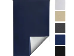 Sol Royal SolReflect T42 Thermorollo 40x160cm Dunkelblau