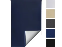 Sol Royal SolReflect T42 Thermorollo 120x160cm Dunkelblau