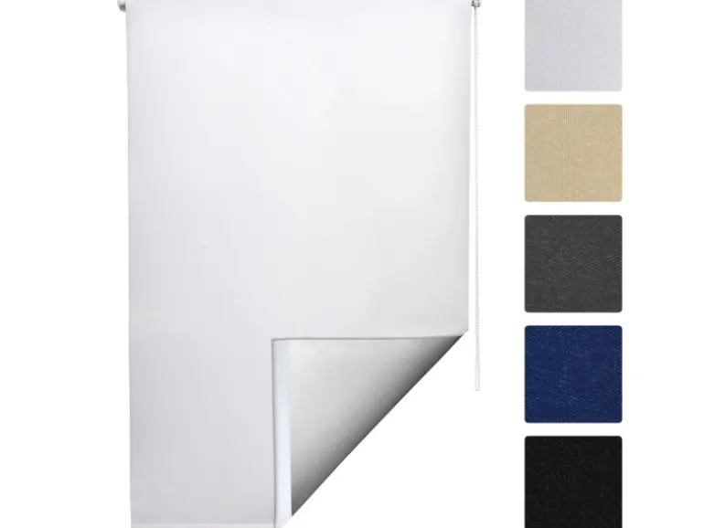 Sol Royal SolReflect T42 Thermorollo 110x160cm Weiß