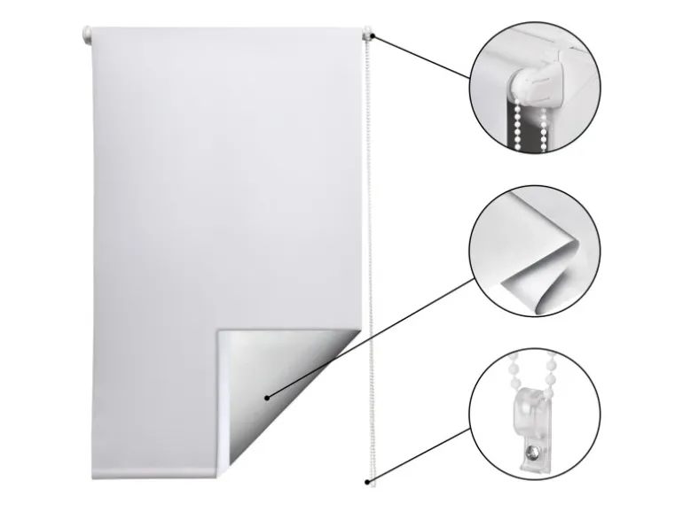 Sol Royal SolReflect T42 Thermorollo 110x160cm Weiß