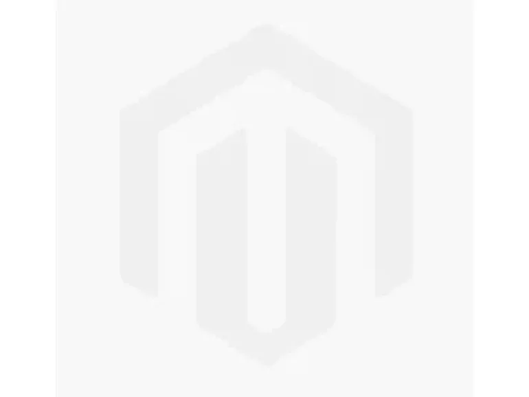 SOTECH 1 Paar Lüftungsgitter BRISE für Türen Schlitzlochung Hellgrau