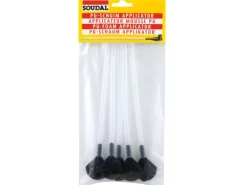 Soudal Ersatzschaumröhrchen 5 Stück