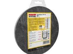 Soudal Fugendichtband Soudaband BG1 10/1-2 mm Rolle 20 m