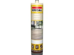 Soudal Parkettdichtstoff Ahorn 290 ml