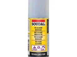 Soudal Schaumreiniger150 ml