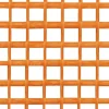 Spachtelgewebe Orange 1 m x 10 m