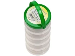 Spanplattenschrauben Senkkopf PZ-Antrieb Schraubenturm 480 Stück