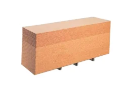 Spanverlegeplatte P3 16 mm mit Nut & Feder 205 cm x 62,5 cm FSC®