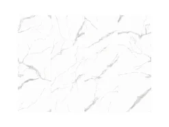 SPC Wandpaneel Marmor Weiß-Grau 260 cm x 90 cm