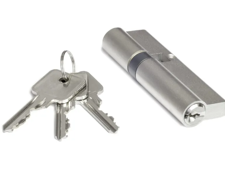 Splendoor Haustür ThermoSpace Paris Prime Woodeffect 110 cm x 210 cm Anschlag Re