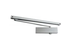 Splendoor Obentürschließer mit Gleitschiene mit Feststeller