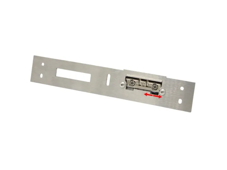 Splendoor Tagesfalle für Haustür Thermospace Prime DIN Rechts