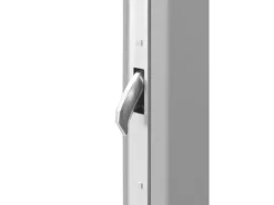 Splendoor Thermospace Haustür Berlin Prime 110x210 cm Grau L