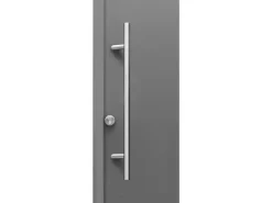Splendoor Thermospace Haustür Berlin Prime 100x210 cm Anthr. L