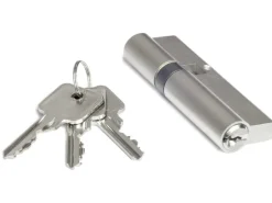 Splendoor Thermospace Sicherheits-Haustür Berlin Prime RC2K Anthr. 110x210 cm L