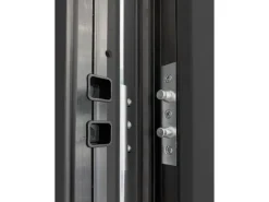 Splendoor Thermospace Sicherheits-Haustür Berlin Prime RC2K Anthr. 100x210 cm R