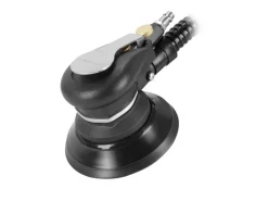 STAHLWERK Druckluft Exzenterschleifer DES-125 ST mit 125mm Schleifteller