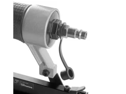 STAHLWERK Druckluft Nagler DN-50 ST 2 in 1 mit 5-7 Bar Arbeitsdruck