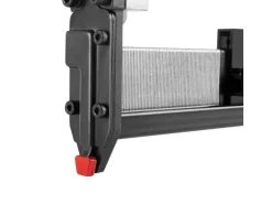 STAHLWERK Druckluft Nagler DN-50 ST 2 in 1 mit 5-7 Bar Arbeitsdruck