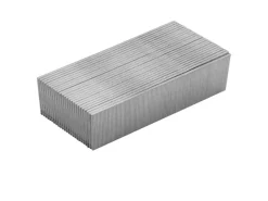 STAHLWERK Druckluft Nägel 38 mm Gauge 18 (1,25 x 1,05 mm) 2 mm Kopf 5.000er Set