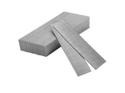 STAHLWERK Druckluft Nägel 30 mm Gauge 18 (1,25 x 1,05 mm) 2 mm Kopf 5.000er Set