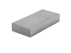 STAHLWERK Druckluft Nägel 30 mm Gauge 18 (1,25 x 1,05 mm) 2 mm Kopf 5.000er Set