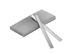 STAHLWERK Druckluft Nägel 10 mm Gauge 18 (1,25 x 1,05 mm) 2 mm Kopf 5.000er Set