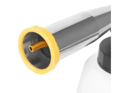 STAHLWERK Druckluft-Reinigungspistole RP-92 ST Reiniger mit Tornado-Effekt