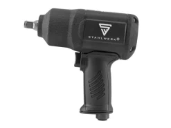 STAHLWERK Druckluft-Schlagschrauber DSS-1300 ST 1/2 Zoll mit 1.330 Nm