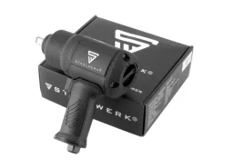 STAHLWERK Druckluft-Schlagschrauber DSS-1300 ST 1/2 Zoll mit 1.330 Nm