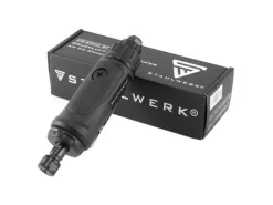 STAHLWERK Druckluft-Stabschleifer DS-2000 ST mit 20.000 U/min