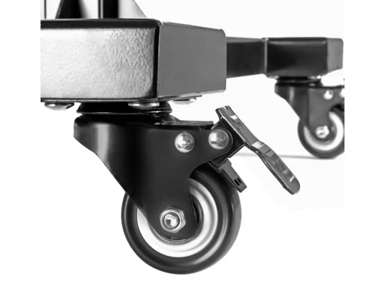 STAHLWERK Infrarot Lacktrockner IL-2400 ST mit 2.400 Watt und Stativ