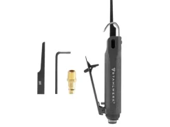 STAHLWERK Mini-Druckluft-Stichsäge DBS-900 ST bis zu 9.000 Hüben/min