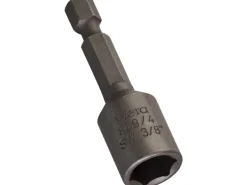 Steckschlüssel 9,53 mm (3/8")