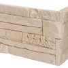 Stegu Ecken Creta Beige Nuance