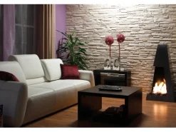 Stegu Verblender Creta Gips Beige 20 cm x 50 cm