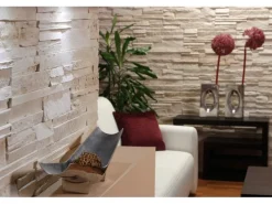 Stegu Verblender Creta Gips Beige 20 cm x 50 cm